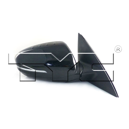 TYC Door Mirror 8170151