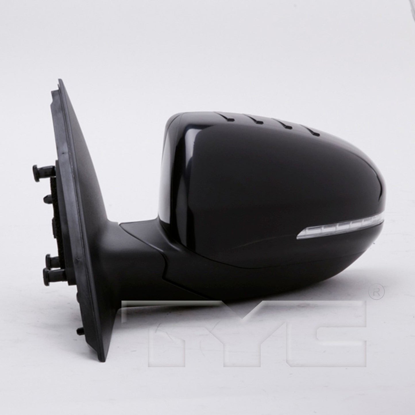 TYC Door Mirror 8170152