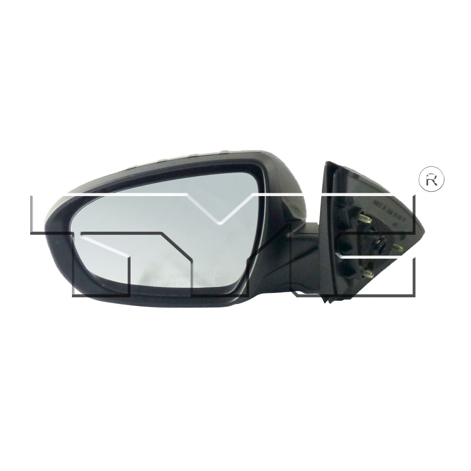 TYC Door Mirror 8170152