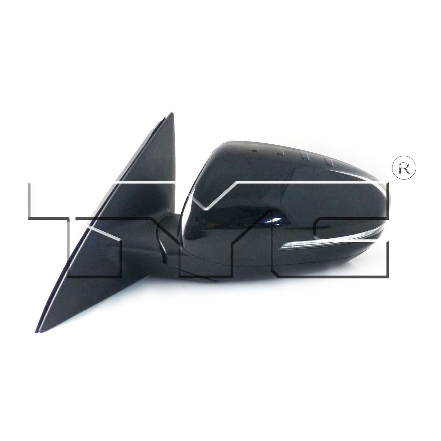 TYC Door Mirror 8170152