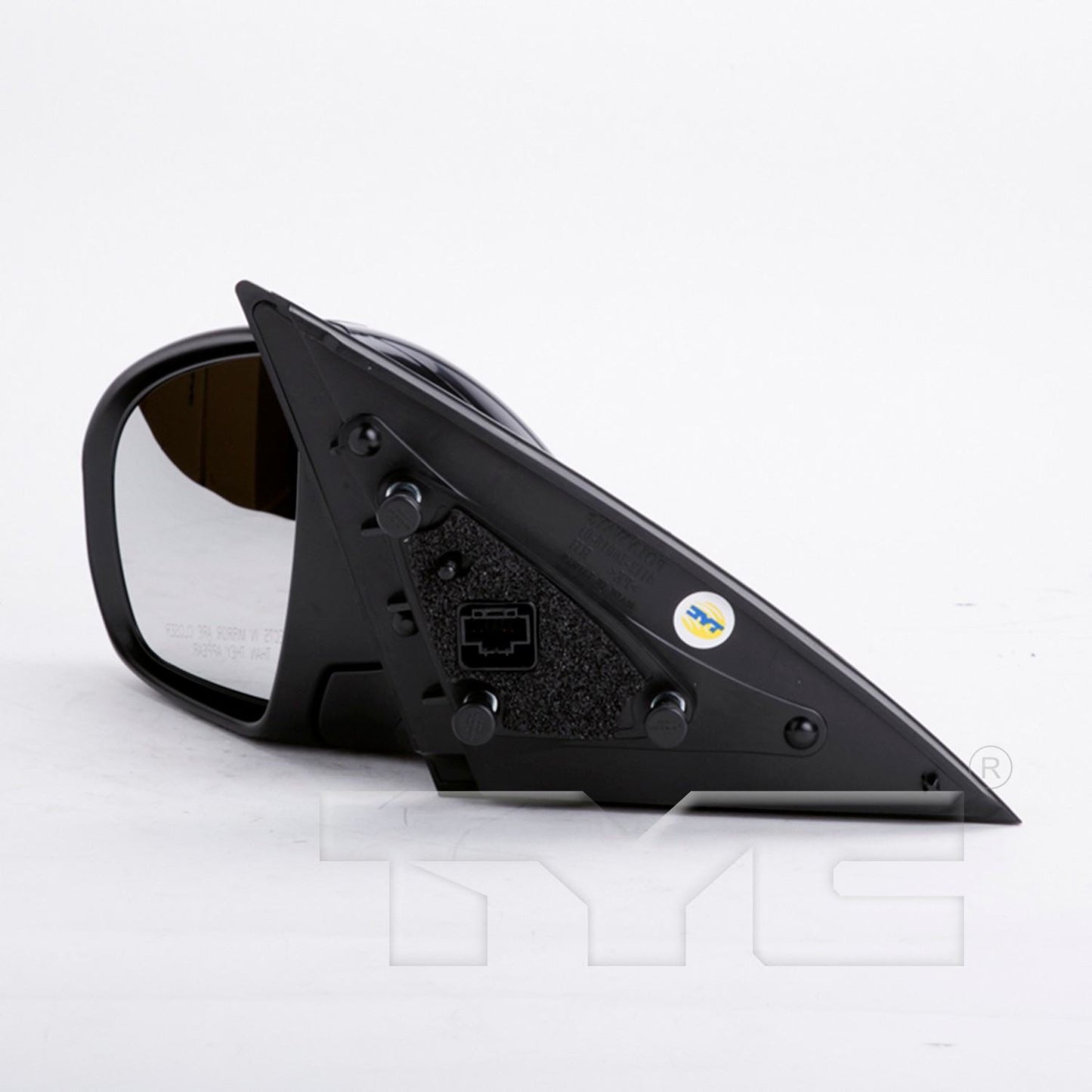 TYC Door Mirror 8170152