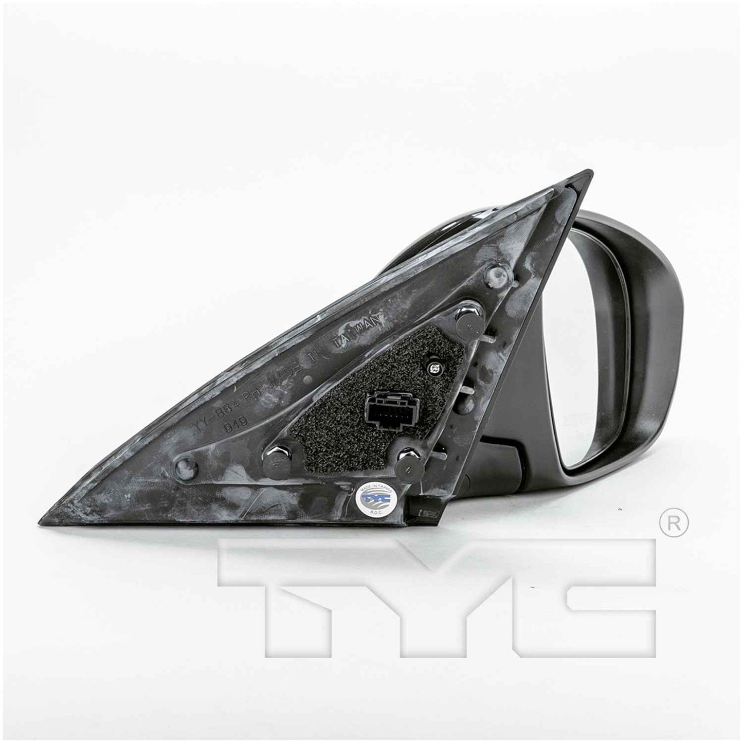 TYC Door Mirror 8170161