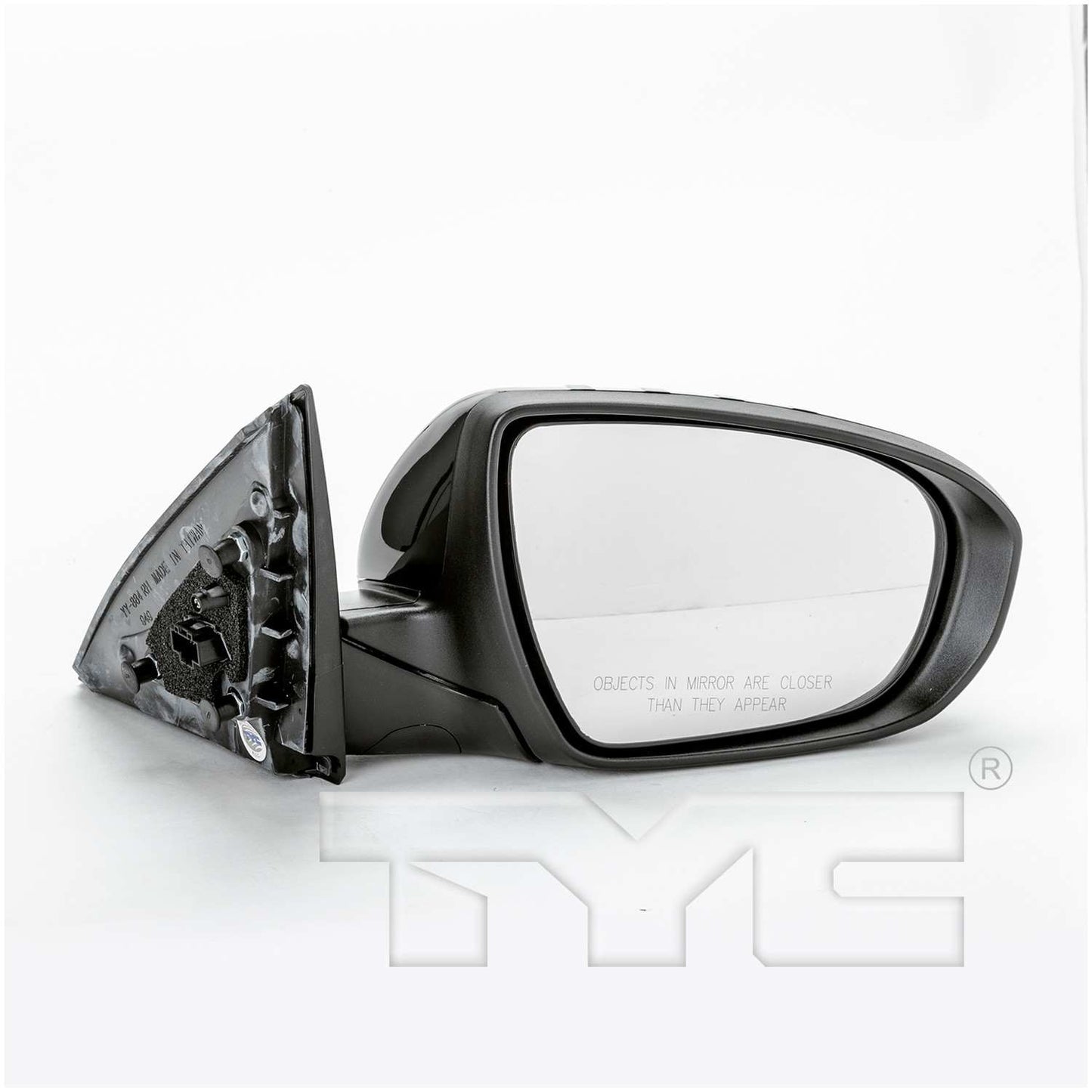 TYC Door Mirror 8170161