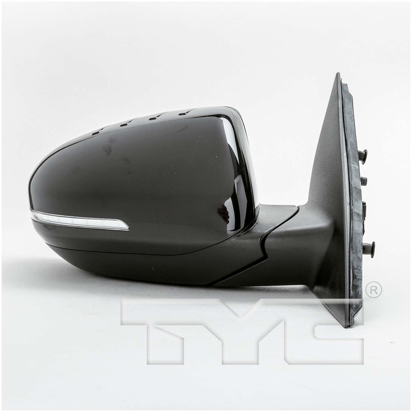 TYC Door Mirror 8170161