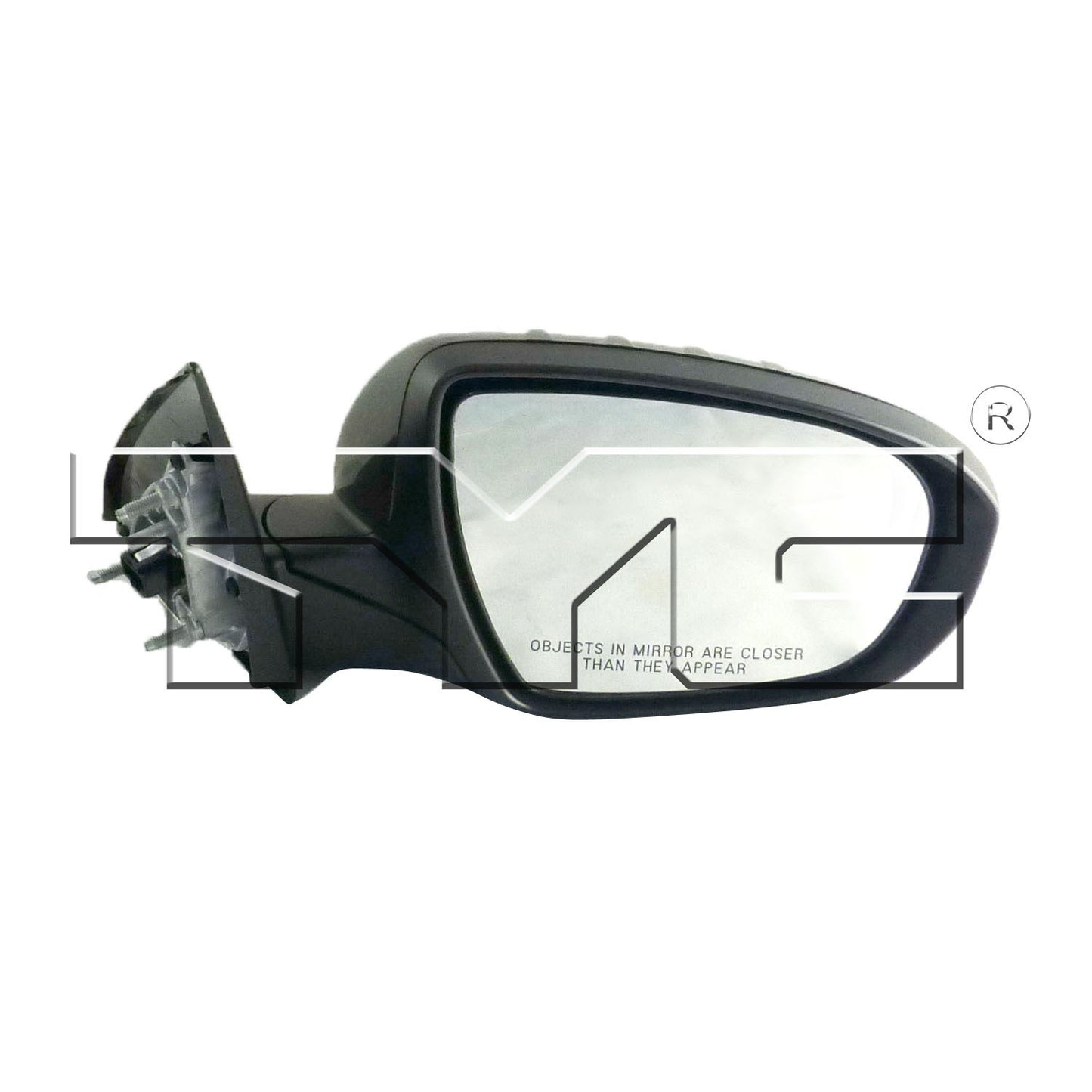TYC Door Mirror 8170161