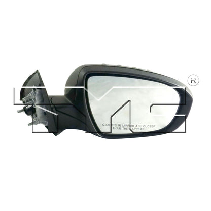 TYC Door Mirror 8170161