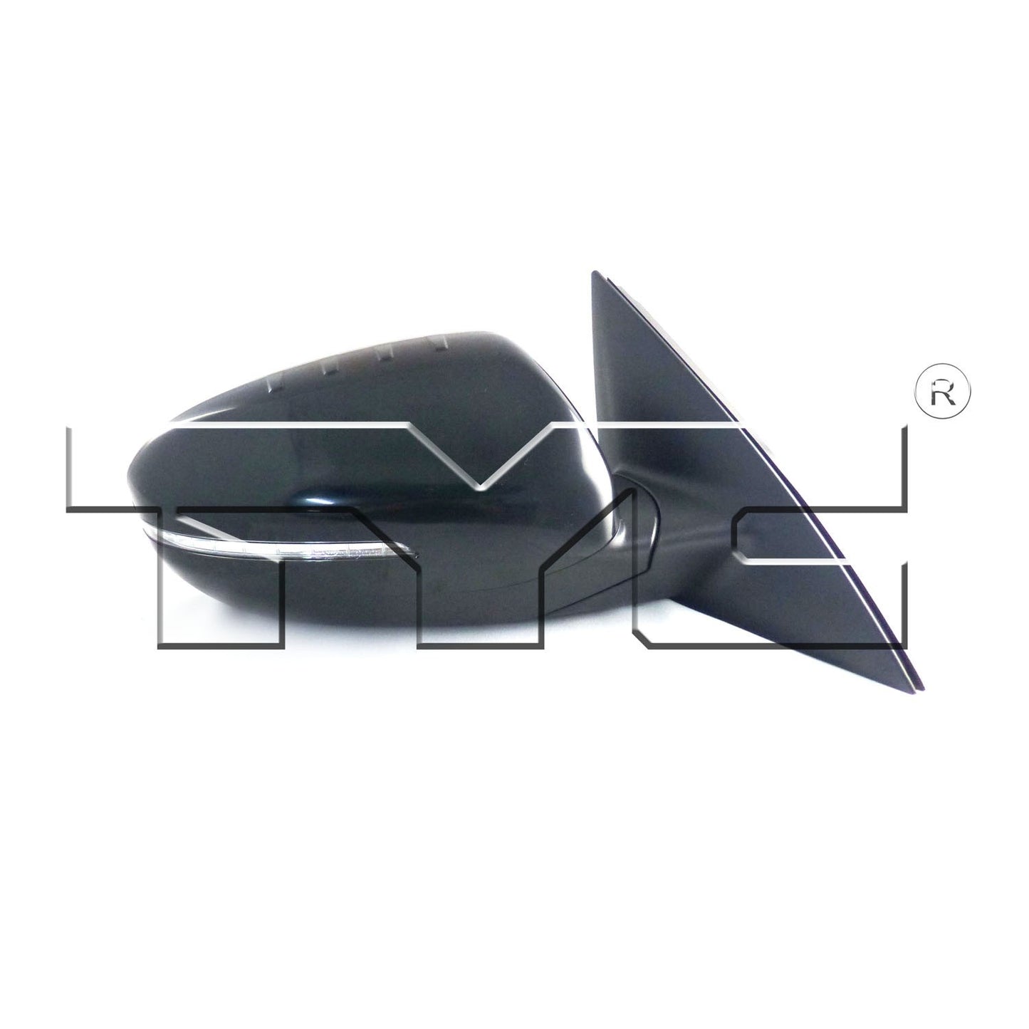 TYC Door Mirror 8170161
