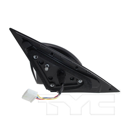 TYC Door Mirror 8170232