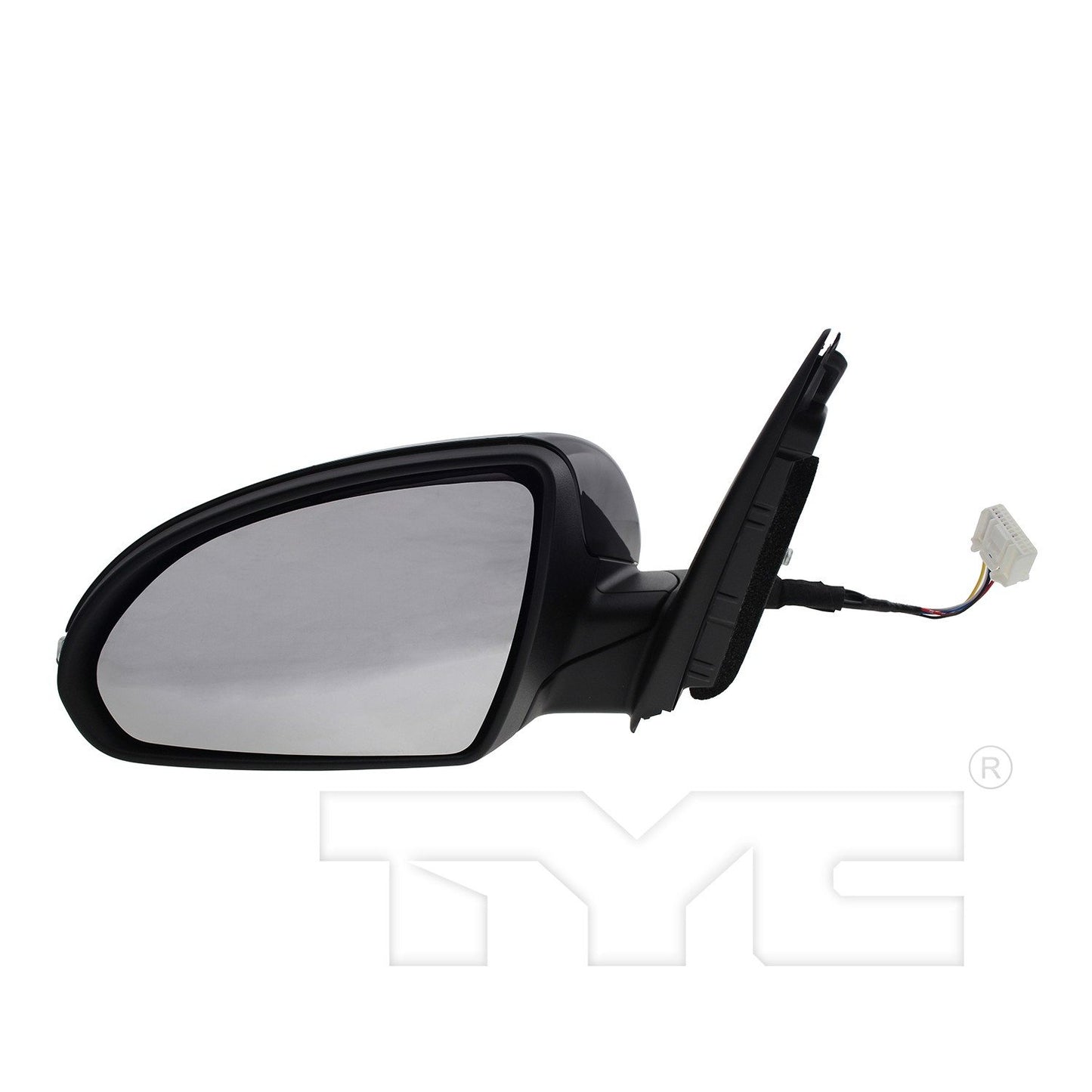 TYC Door Mirror 8170232