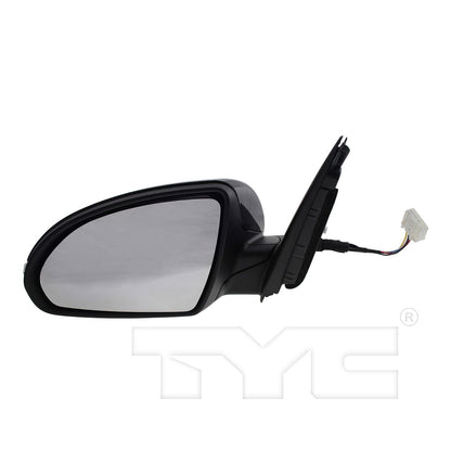 TYC Door Mirror 8170232
