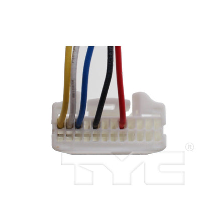TYC Door Mirror 8170232
