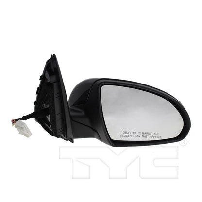 TYC Door Mirror 8170241