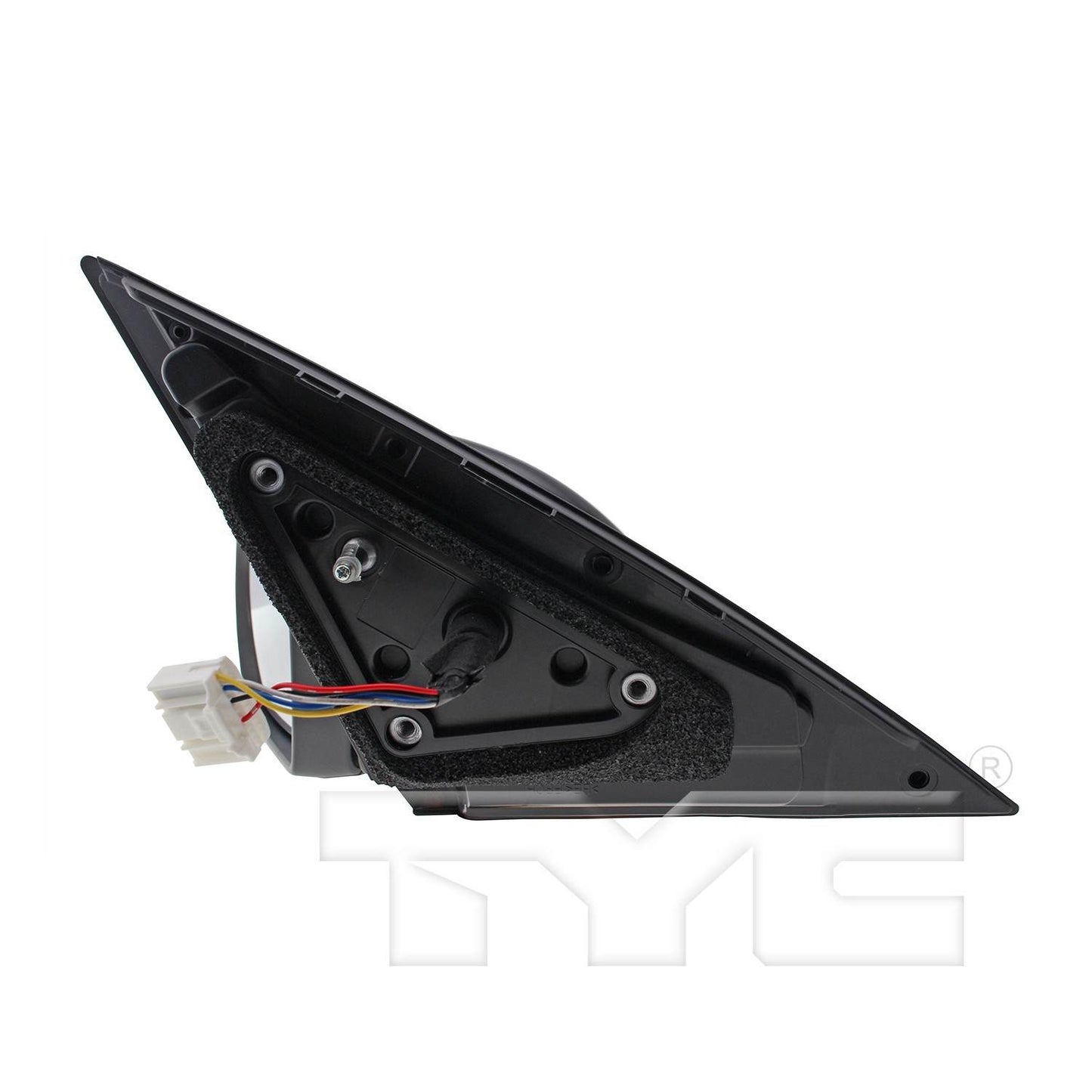 TYC Door Mirror 8170242
