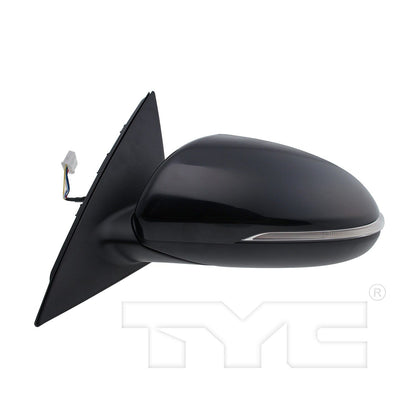 TYC Door Mirror 8170242