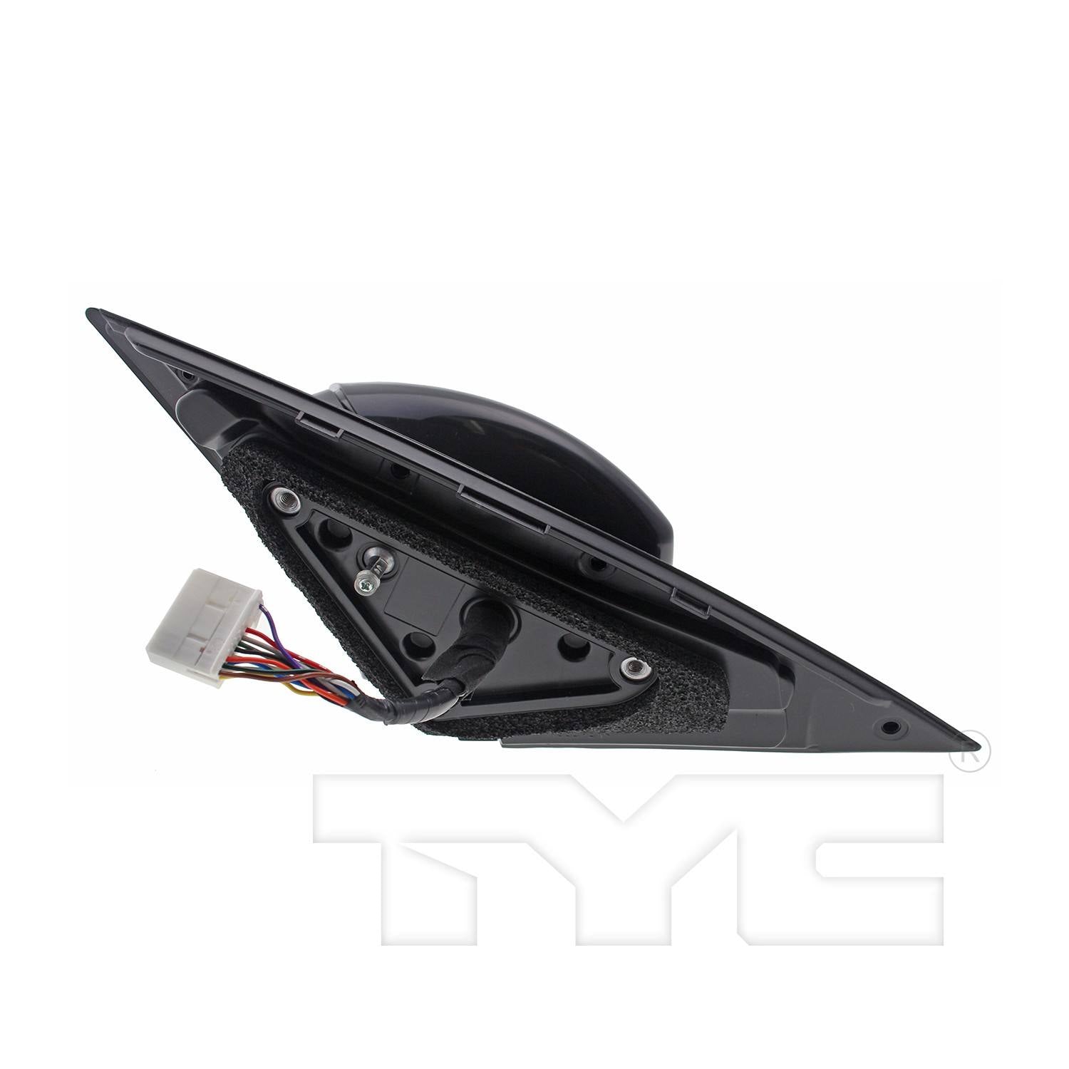TYC Door Mirror 8170252