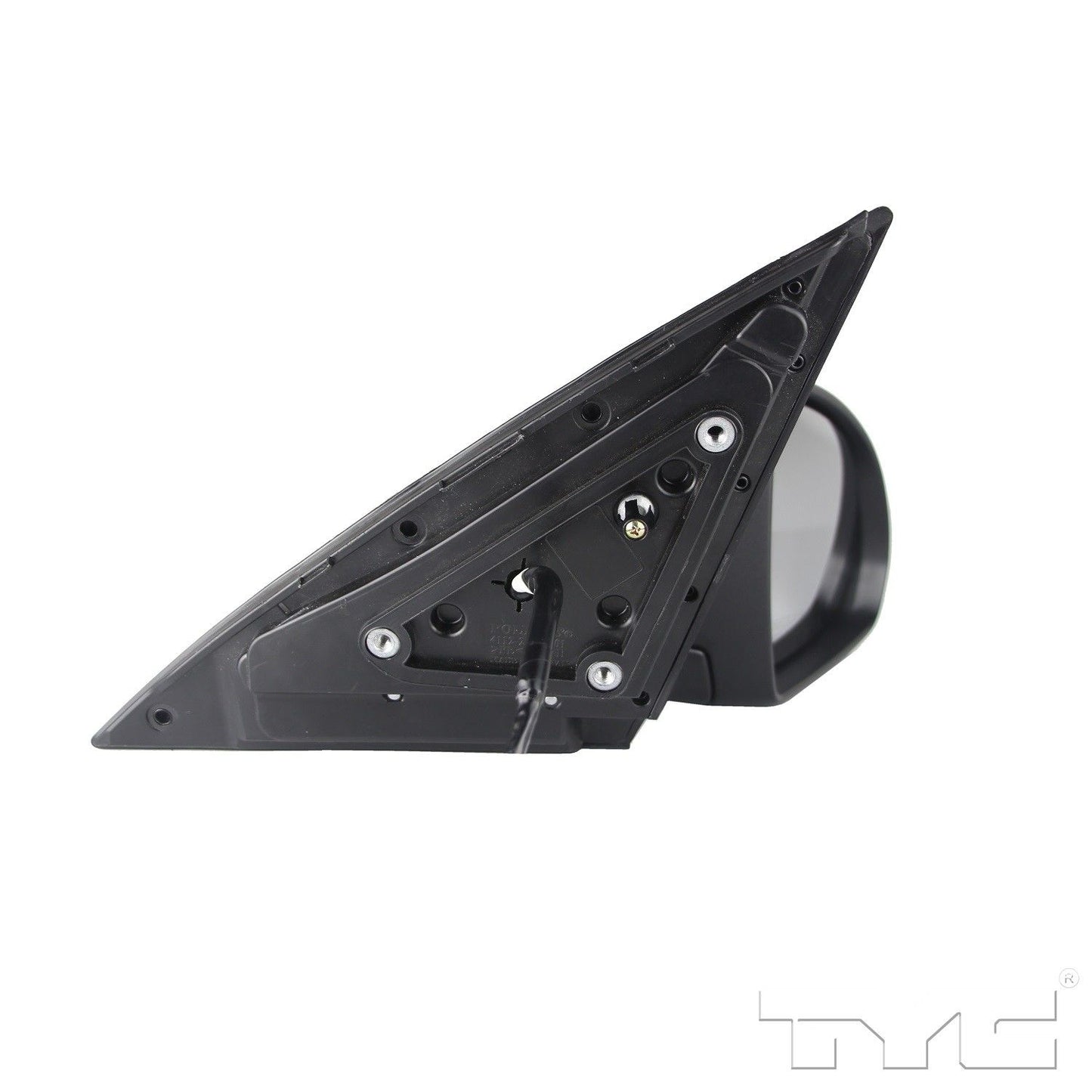 TYC Door Mirror 8170871