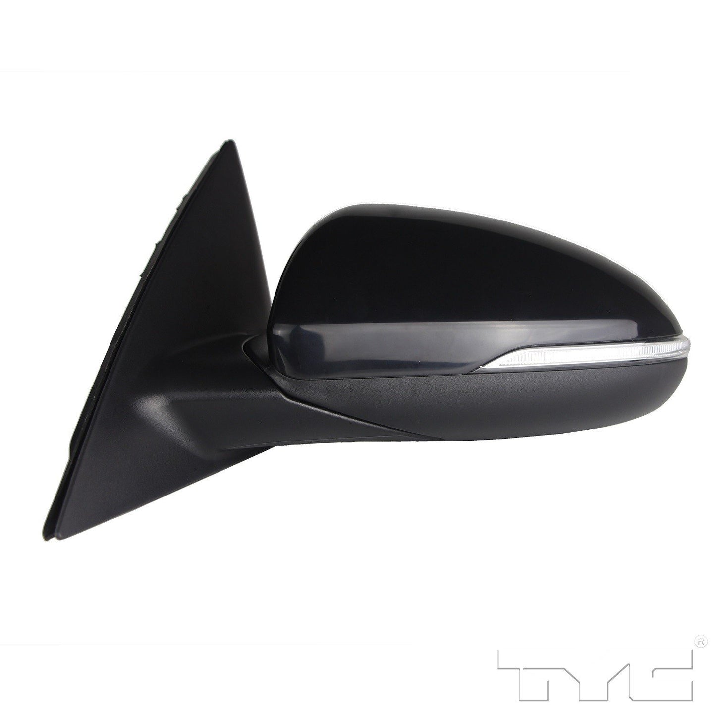 TYC Door Mirror 8170872