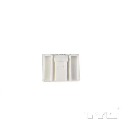 TYC Door Mirror 8170971