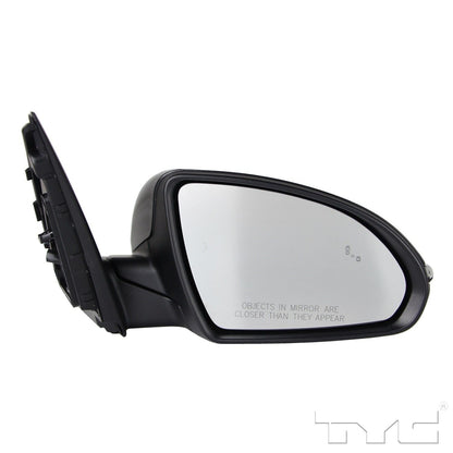 TYC Door Mirror 8170971