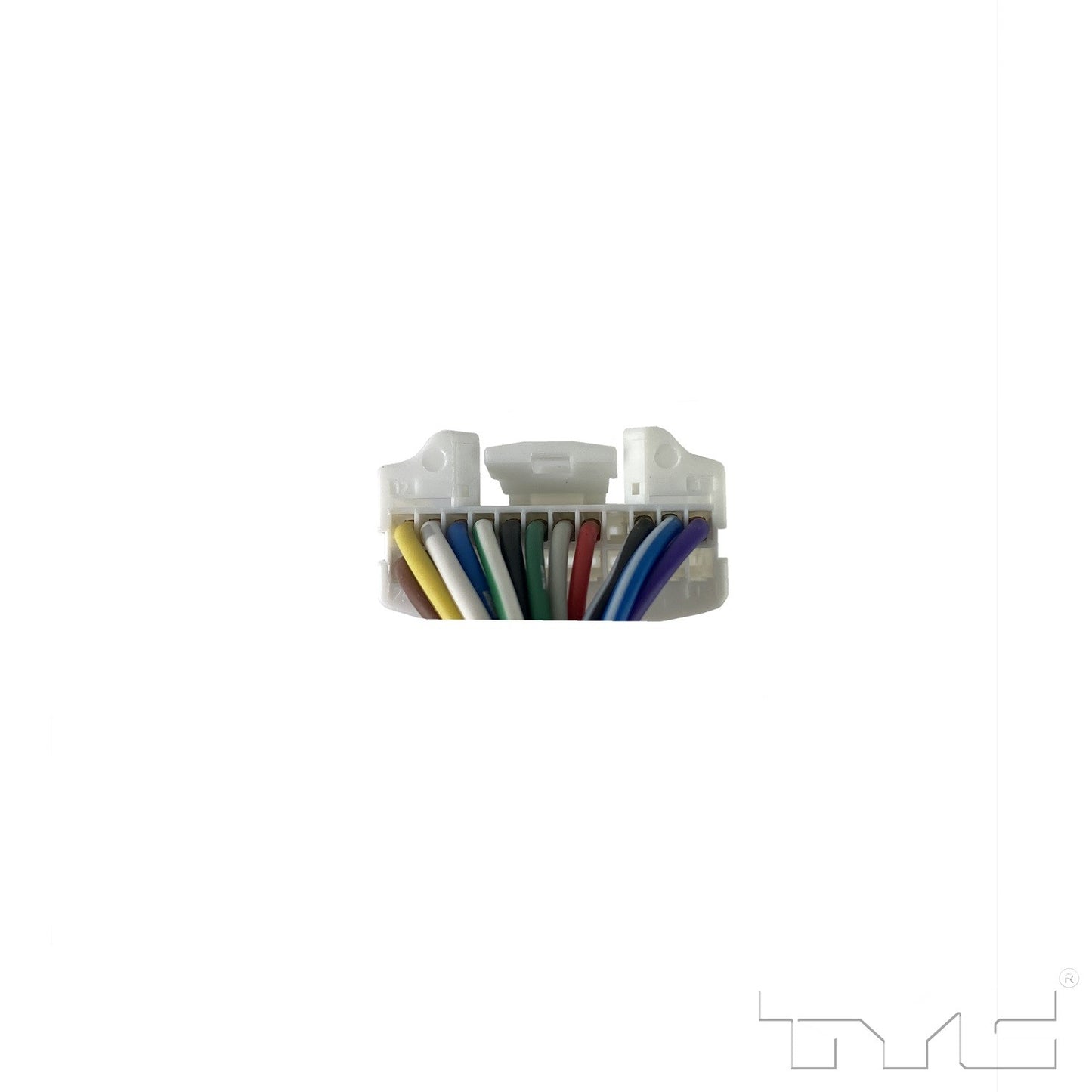 TYC Door Mirror 8170971