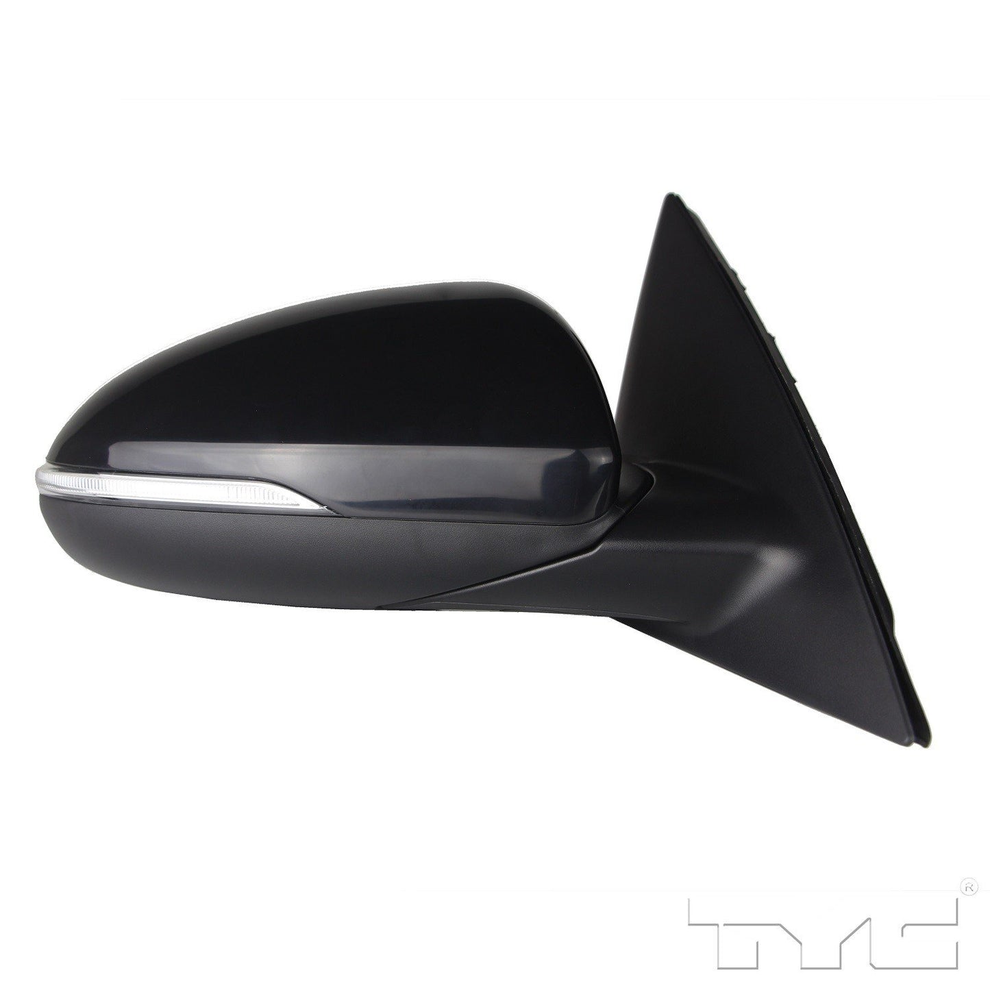 TYC Door Mirror 8170971