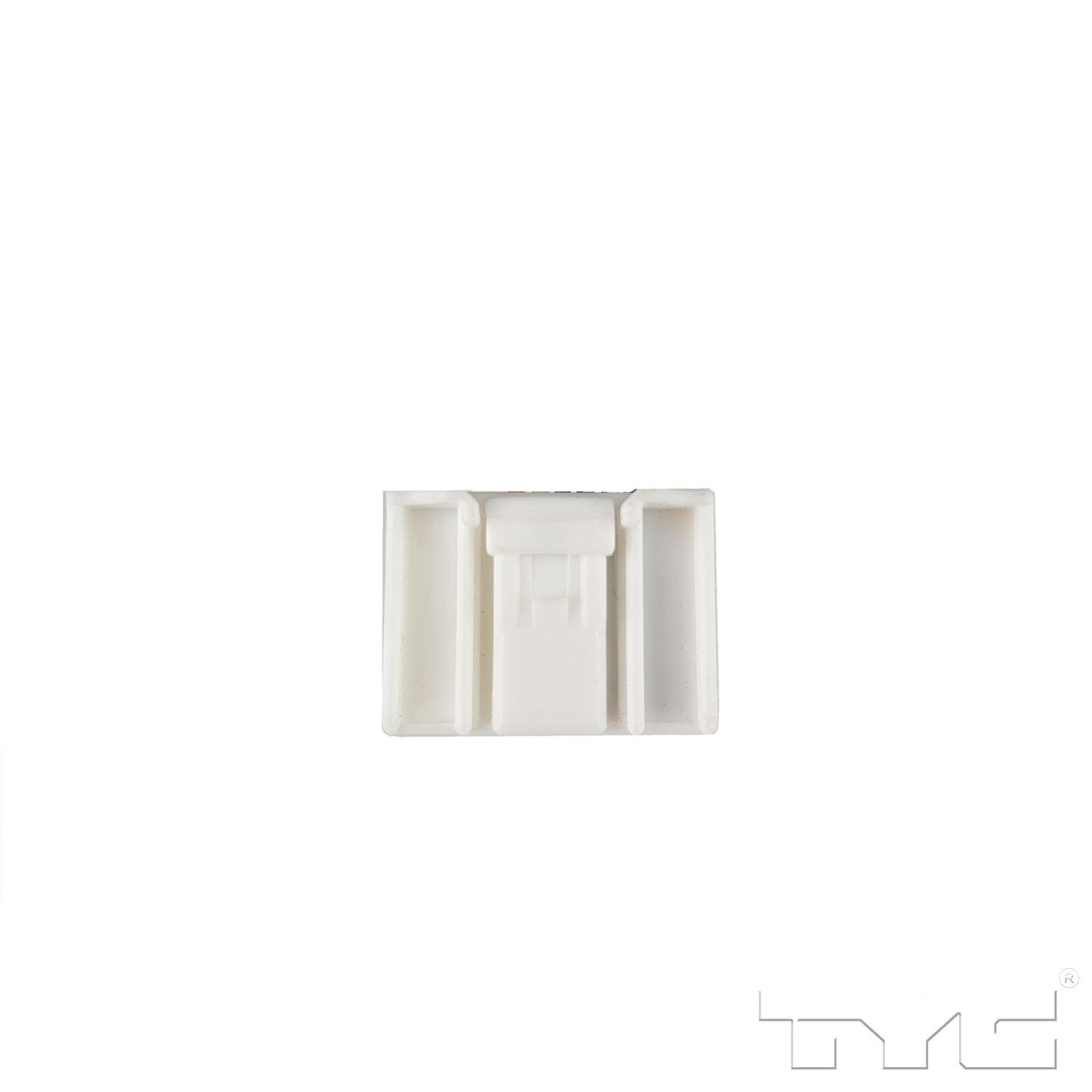 TYC Door Mirror 8170972
