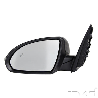 TYC Door Mirror 8170972