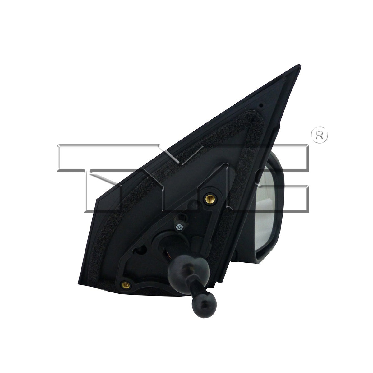 TYC Door Mirror 8180021