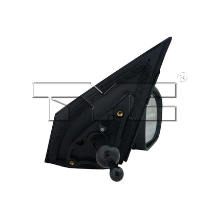 TYC Door Mirror 8180021