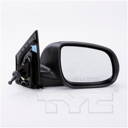 TYC Door Mirror 8180021