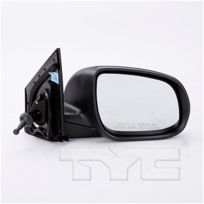 TYC Door Mirror 8180021