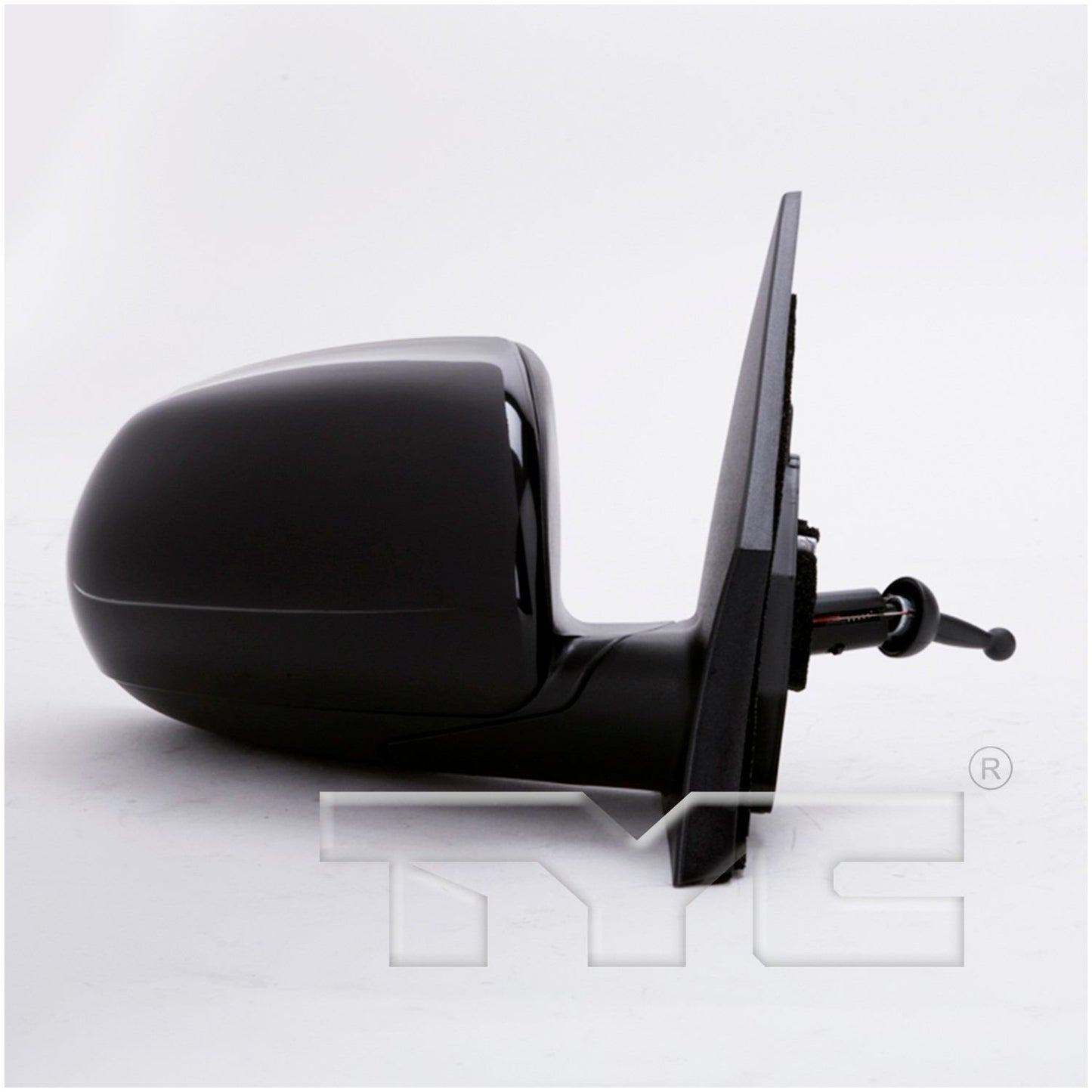 TYC Door Mirror 8180021