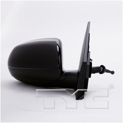 TYC Door Mirror 8180021