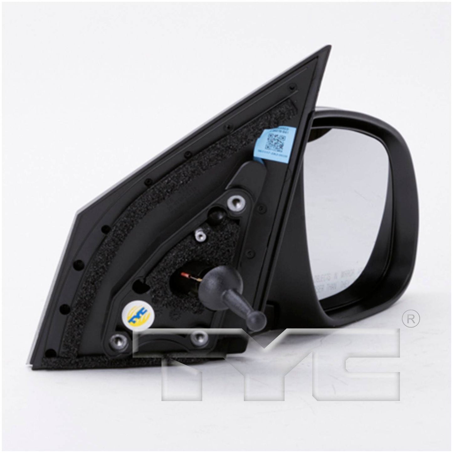 TYC Door Mirror 8180021