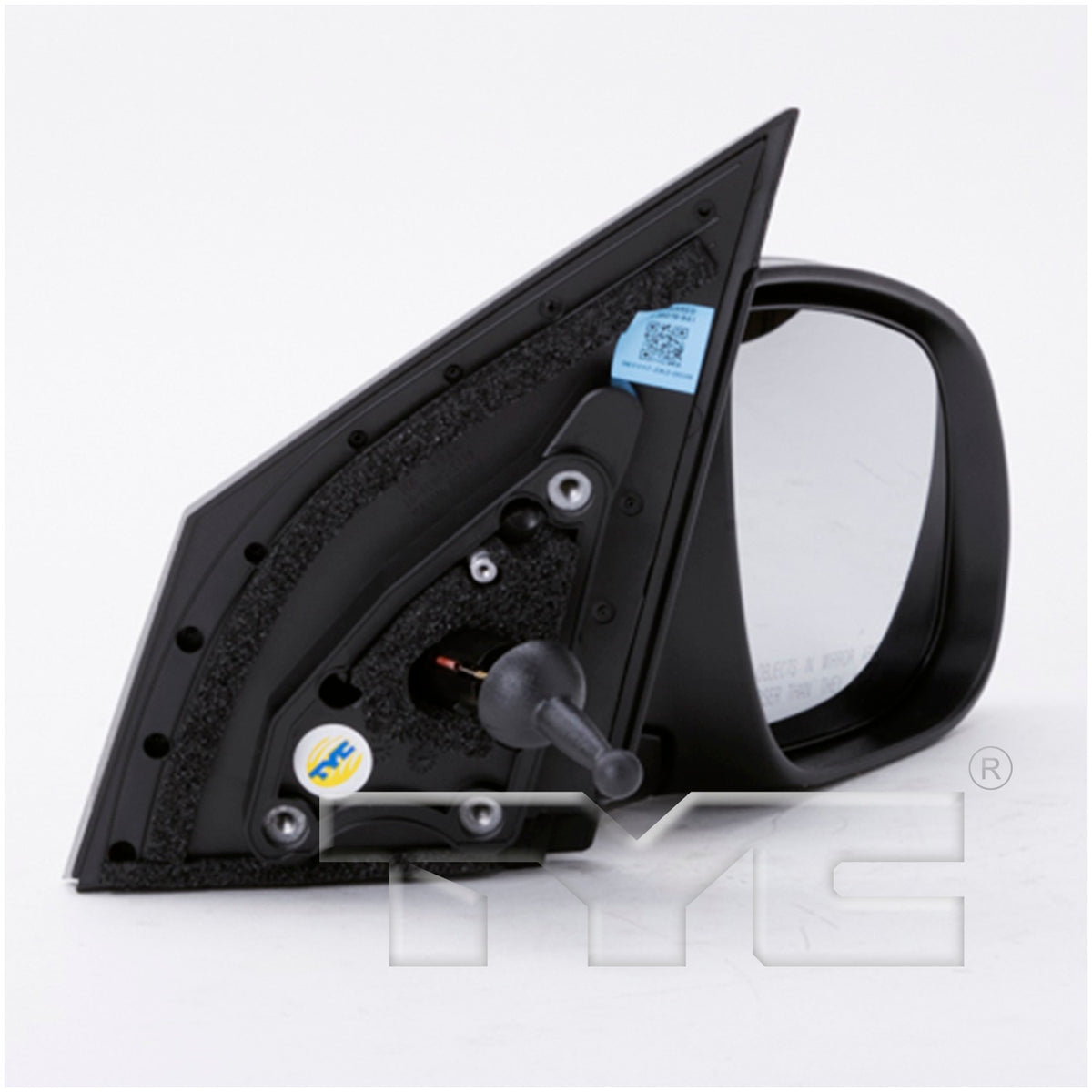 TYC Door Mirror 8180021