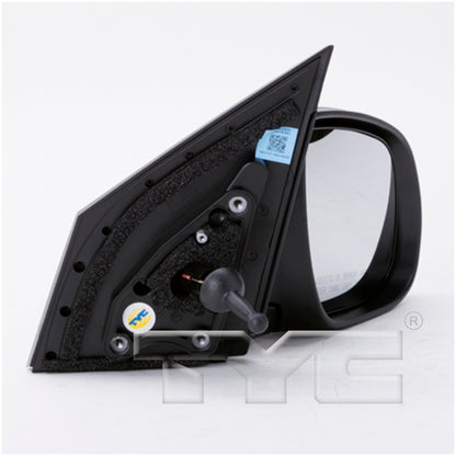 TYC Door Mirror 8180021