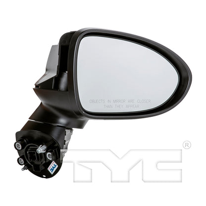 TYC Door Mirror 8180031