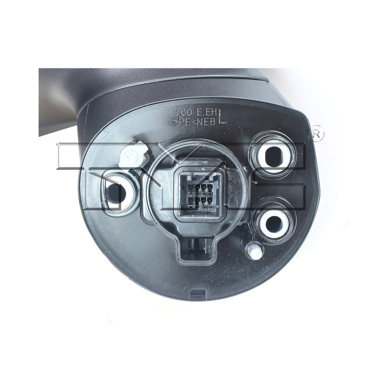 TYC Door Mirror 8180031