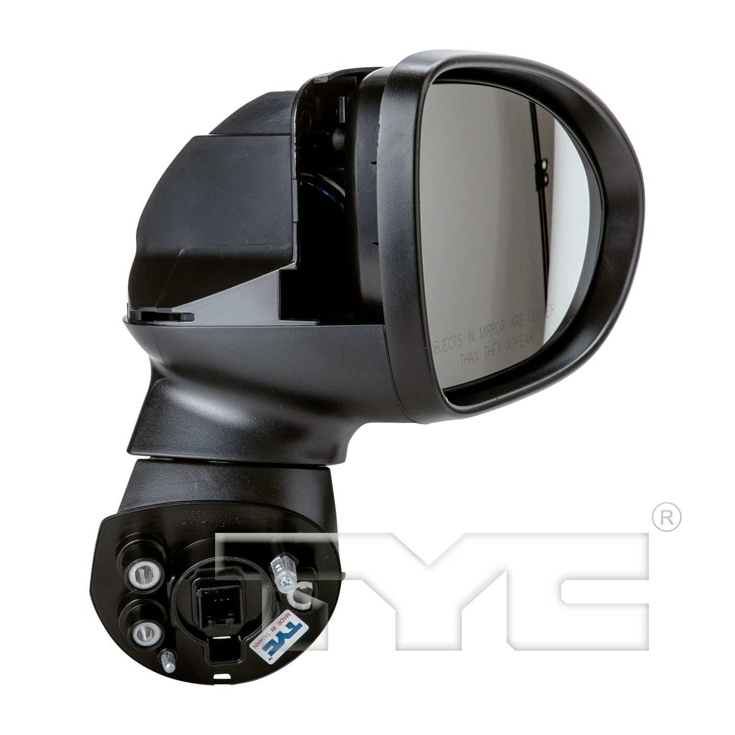 TYC Door Mirror 8180031