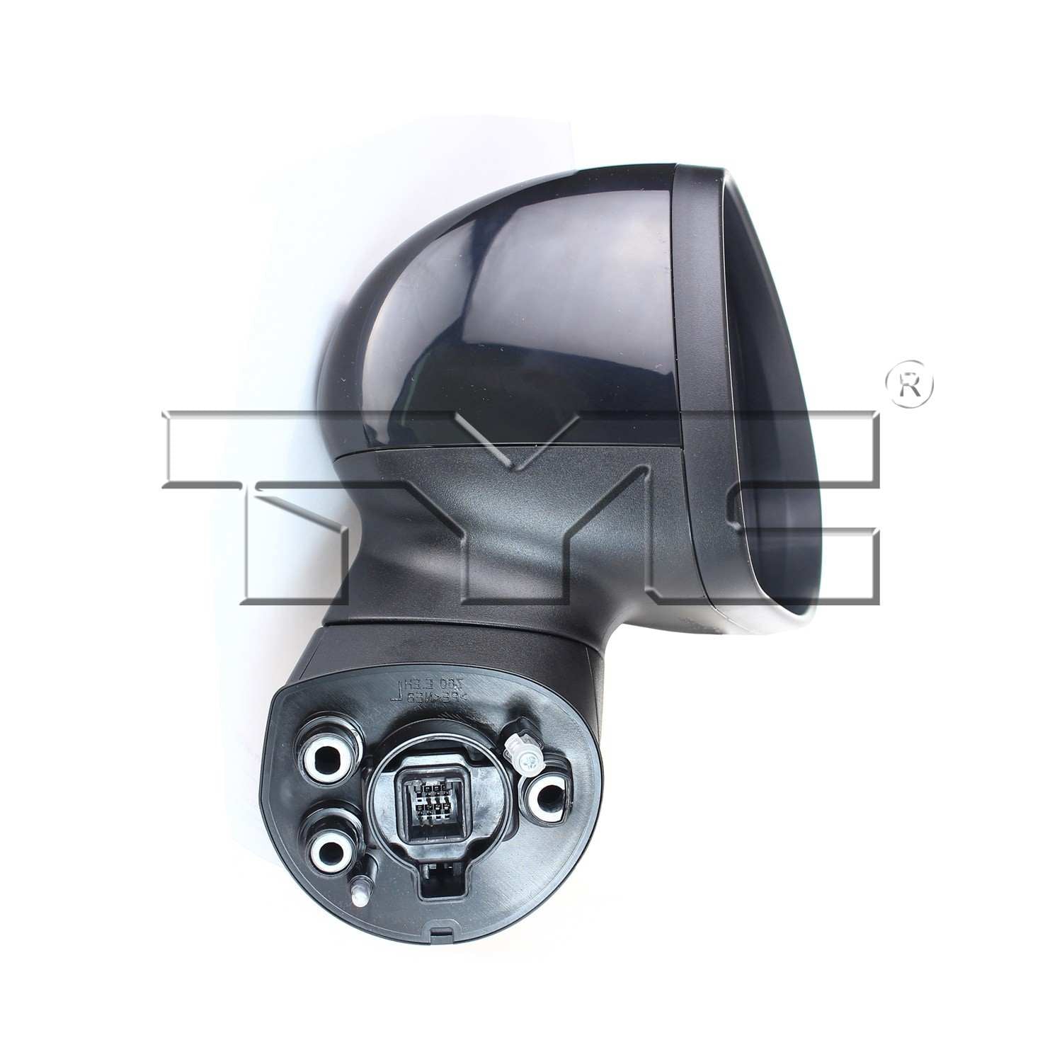 TYC Door Mirror 8180032