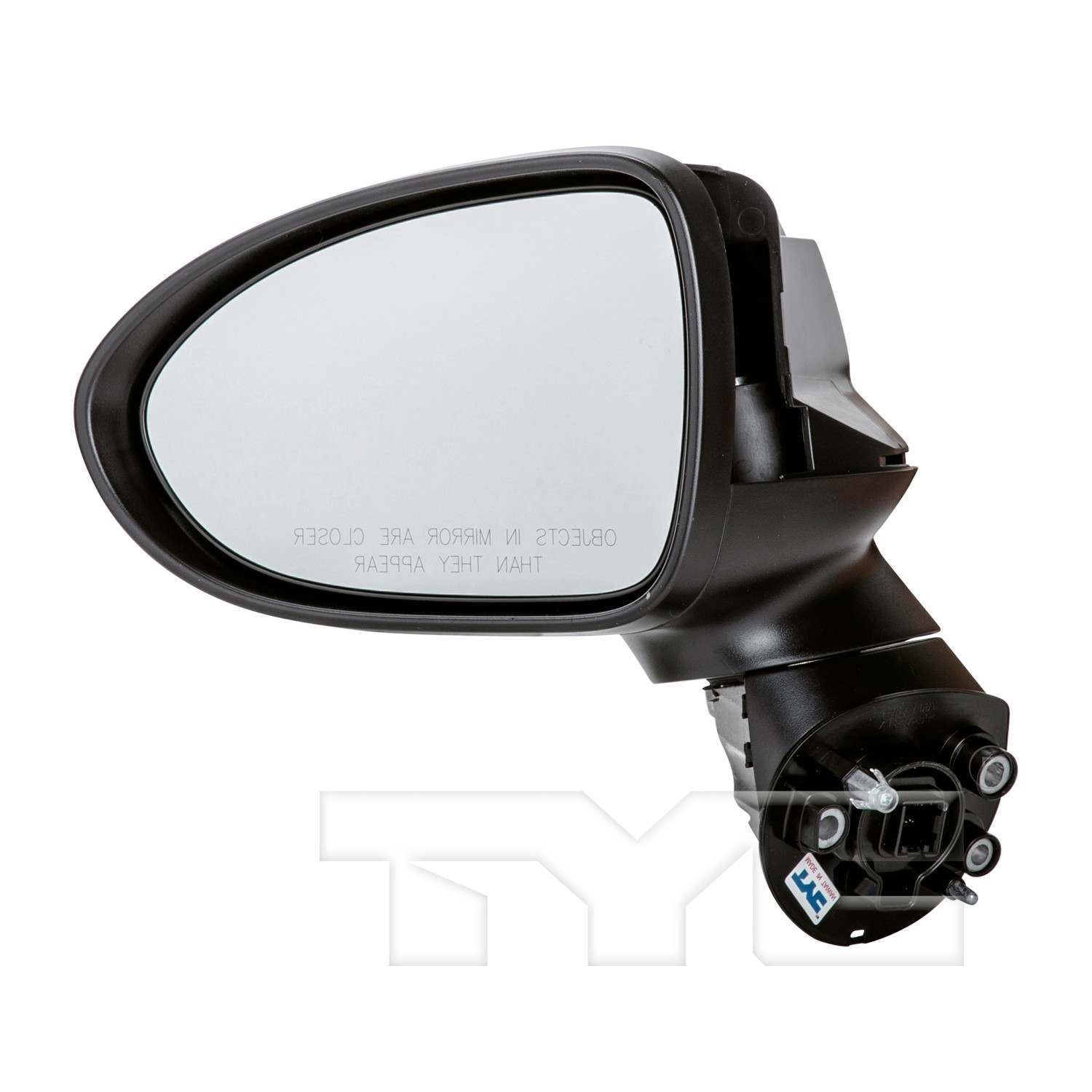TYC Door Mirror 8180032