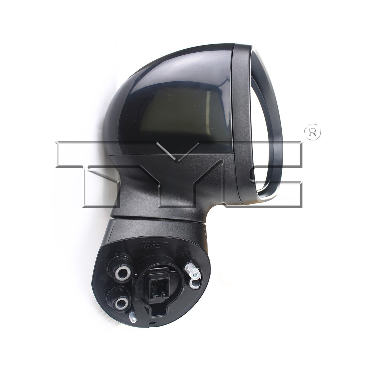 TYC Door Mirror 8180051