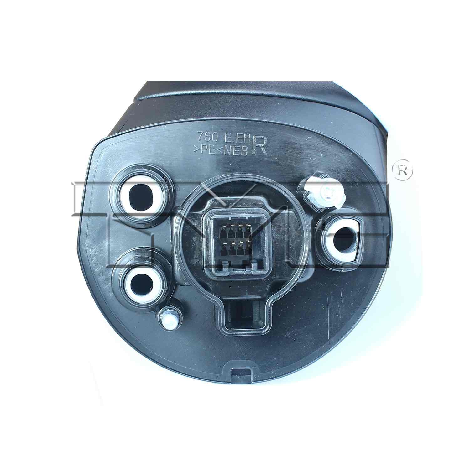TYC Door Mirror 8180051