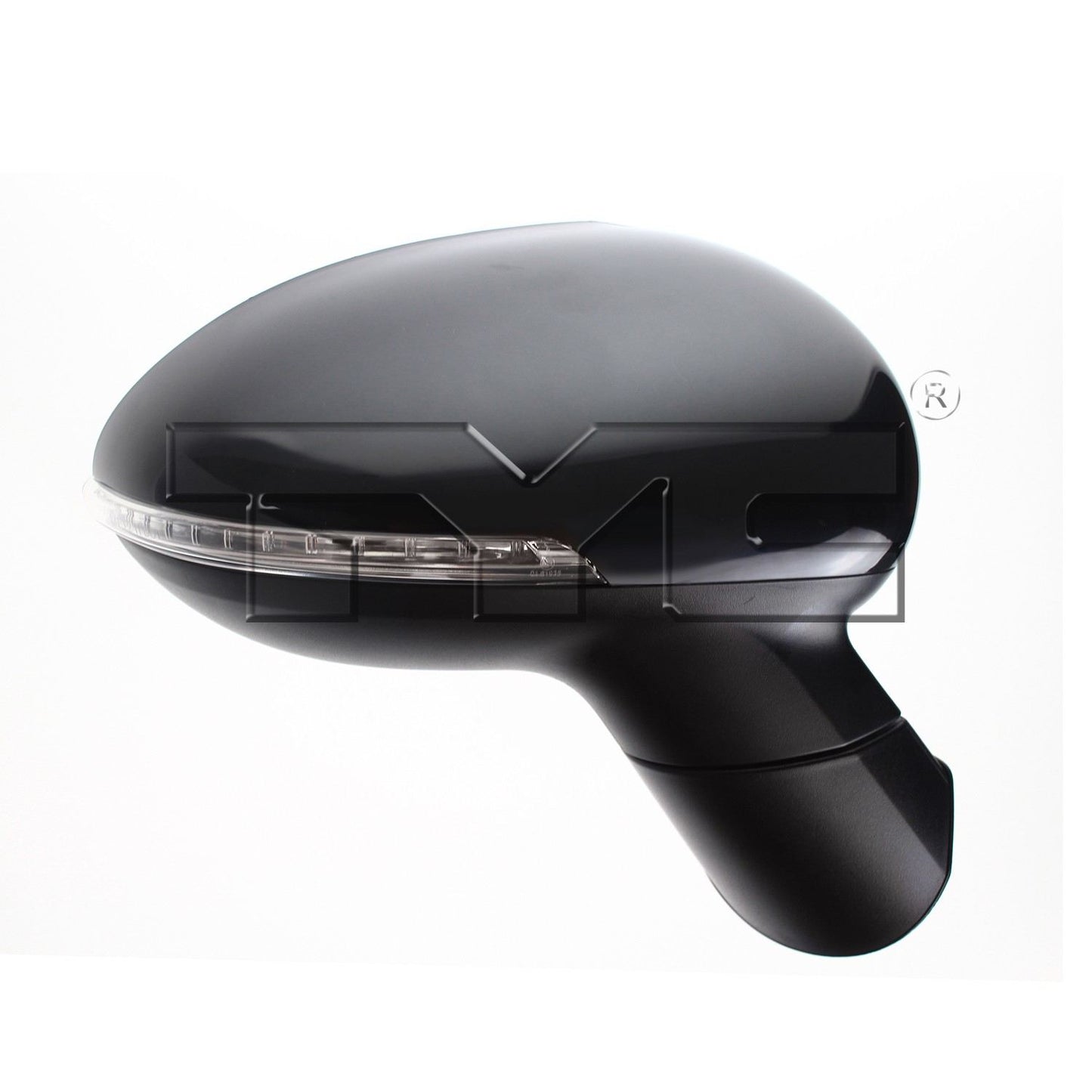 TYC Door Mirror 8180051