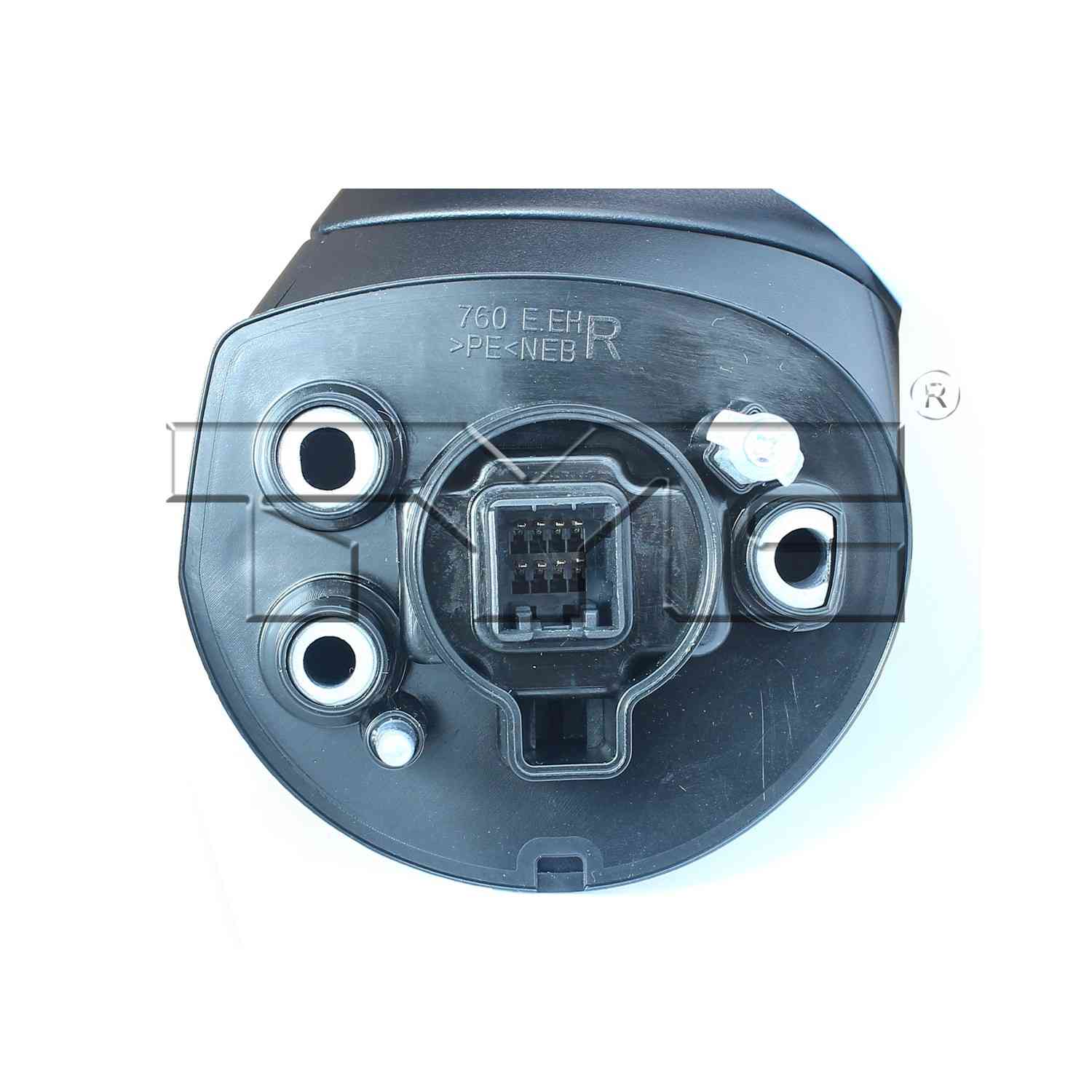 TYC Door Mirror 8180051