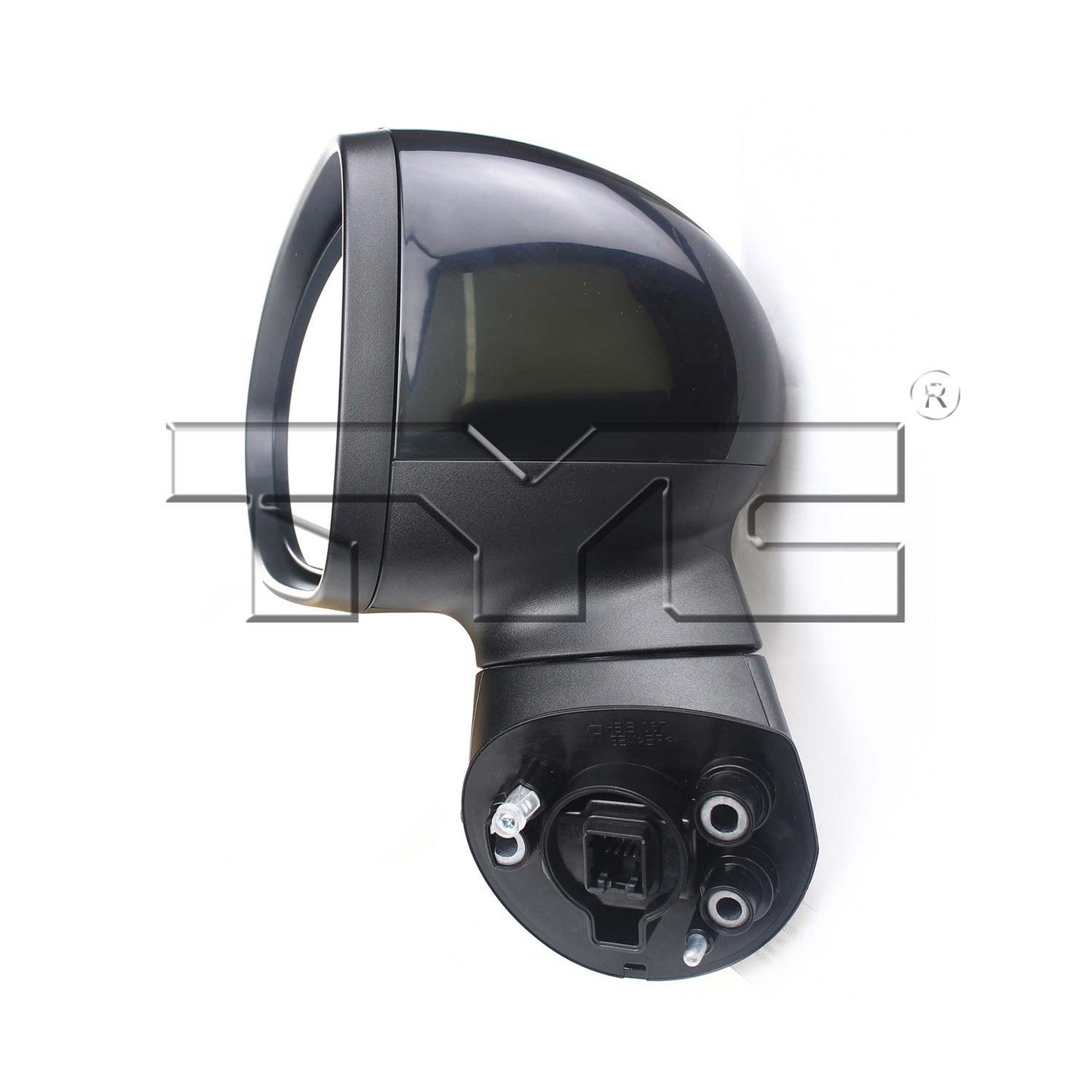 TYC Door Mirror 8180052