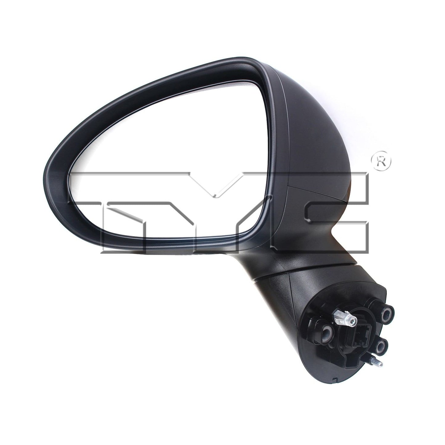 TYC Door Mirror 8180052