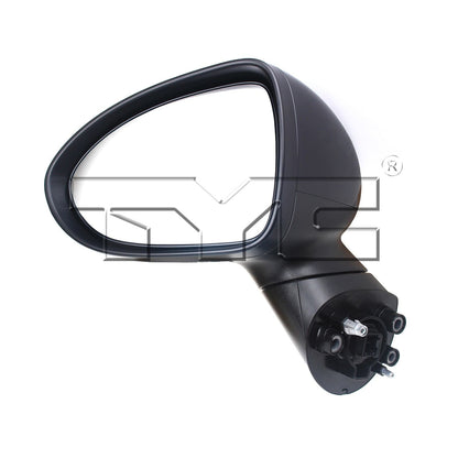TYC Door Mirror 8180052