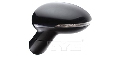TYC Door Mirror 8180052