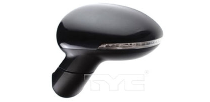 TYC Door Mirror 8180052